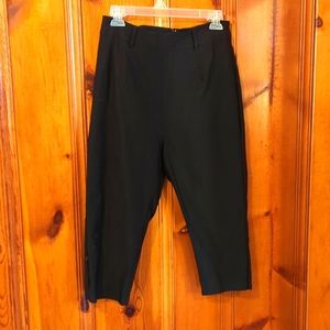 Boulevard Nights Cigarette Pants